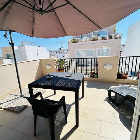 Appartamento Island Breeze San Giuliano Esterno foto