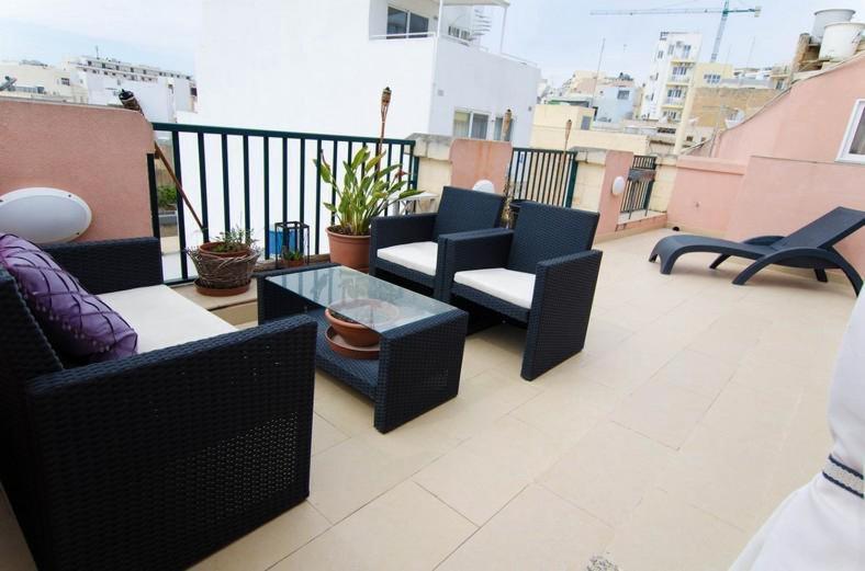 Appartamento Island Breeze San Giuliano Esterno foto