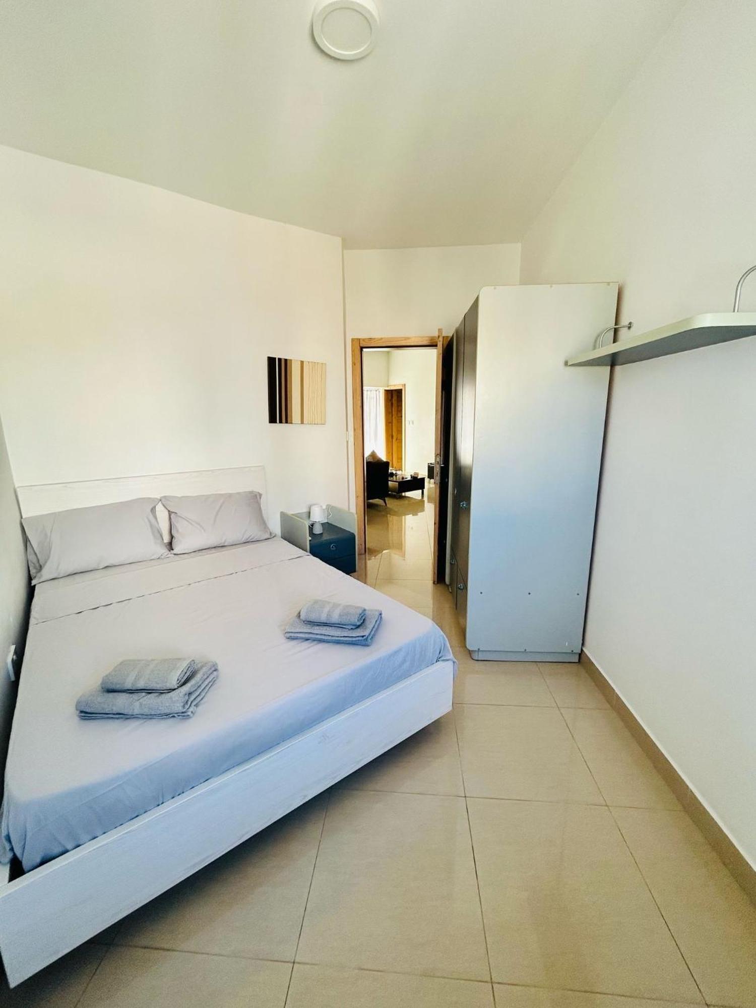 Appartamento Island Breeze San Giuliano Esterno foto