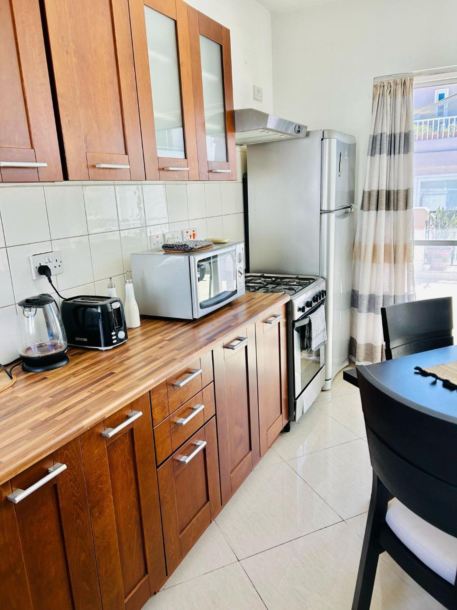 Appartamento Island Breeze San Giuliano Esterno foto