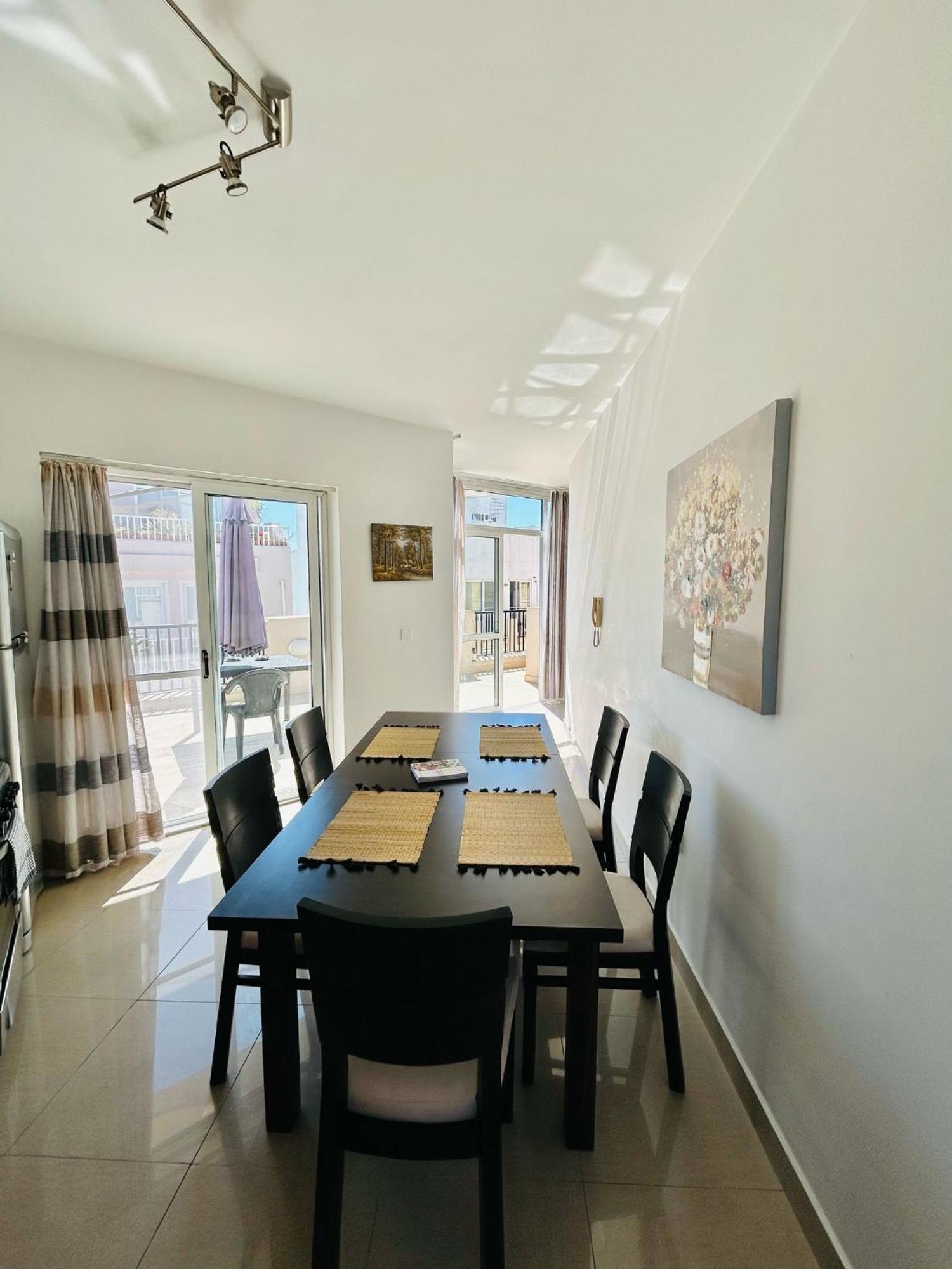 Appartamento Island Breeze San Giuliano Esterno foto